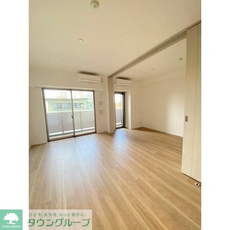 ラグゼナ戸田公園IIの物件内観写真